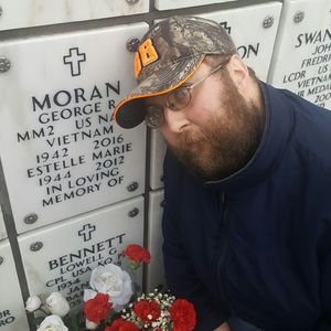 Meet your Posher, Alex